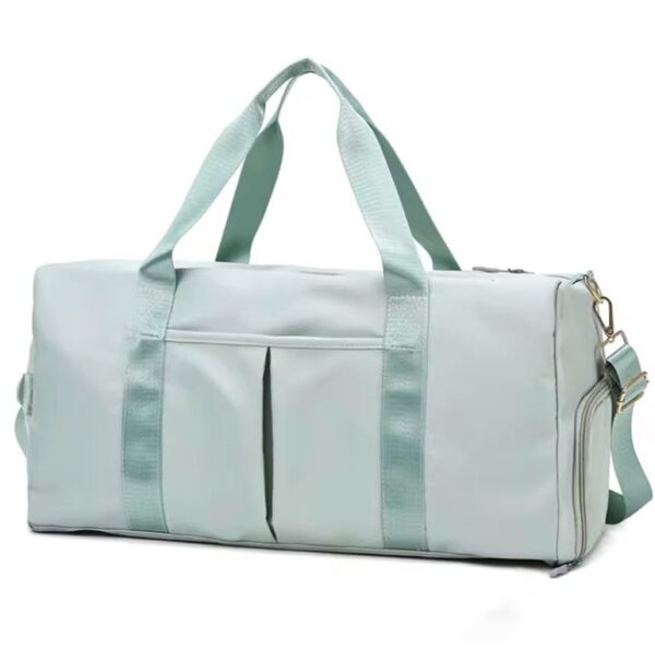 Bolso De Viaje O Gym Impermeable - Imagen 4