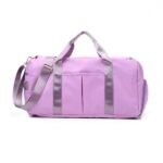 Bolso De Viaje O Gym Impermeable - Imagen 5
