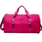 Bolso De Viaje O Gym Impermeable - Imagen 3
