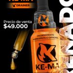 Drenador Ke-Ma - Imagen 4