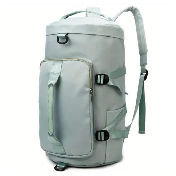 Bolso Morral Grande De Espalda - Imagen 2