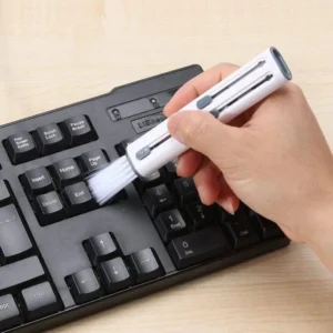 Cepillo Limpiador De Teclado - Imagen 1