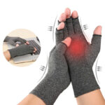 Guantes Compresion Muñeca - Imagen 2