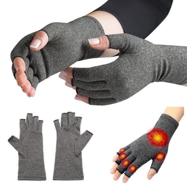 Guantes Compresion Muñeca - Imagen 3