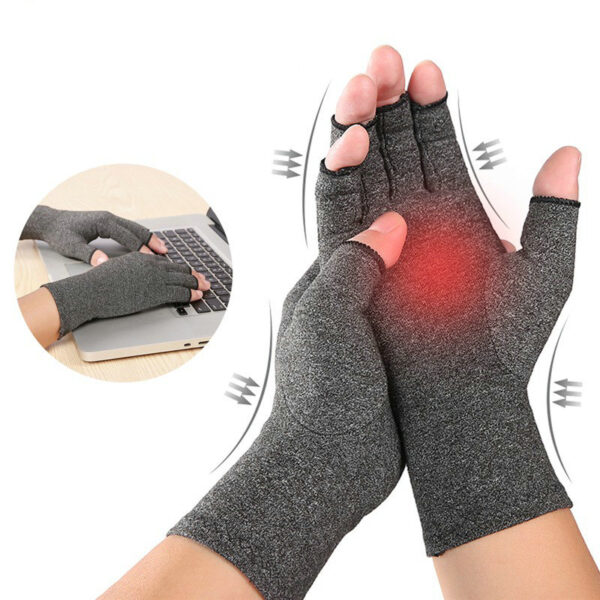Guantes Compresion Muñeca - Imagen 2