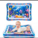 Tapete Inflable De Agua Para Bebes - Imagen 2