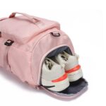Bolso Morral Grande De Espalda - Imagen 4