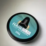 Crema alisadora HairBlis para cabello suave y sedoso. Contenido 250g.