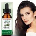 Aceite esencial de Romero Armonía & Salud, 30ml, para cabello y cuero cabelludo.