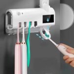 Soporte Esterilizador Y De Cepillos - Imagen 2