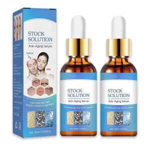 Botox Stock Solution Suero Antiarruga - Imagen 1