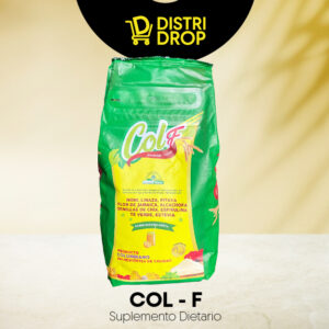 Col F Fibra - Imagen 1
