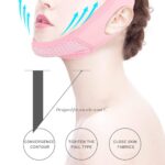 Faja Facial Reductor Papada - Imagen 5