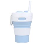Set x2 Taza Para Café En Silicona - Imagen 2