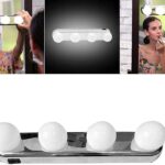 Tira De Bombillos Led X4 Studio Glow - Imagen 3
