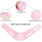 Faja Facial Reductor Papada - Imagen 6