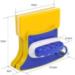 Limpiavidrios Magnético Magnetic Cleaner - Imagen 6