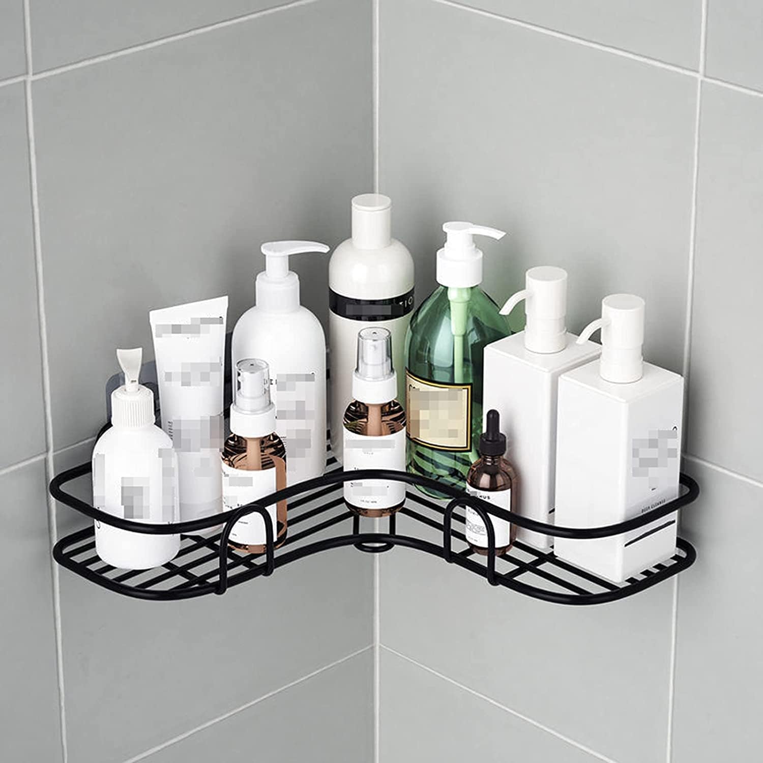 Estante Soporte De Pared Organizador De Espacio - Imagen 7