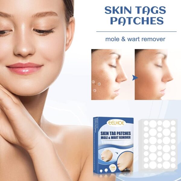 Skin Tag Parche - Imagen 6