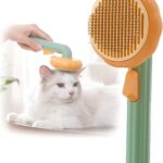 Cepillo Removedor De Pelo Pet Brush - Imagen 3