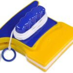 Limpiavidrios Magnético Magnetic Cleaner - Imagen 4