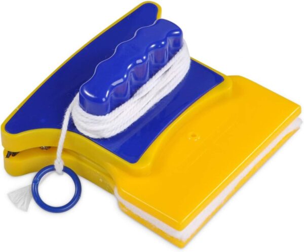 Limpiavidrios Magnético Magnetic Cleaner - Imagen 4
