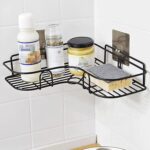 Estante Soporte De Pared Organizador De Espacio - Imagen 8