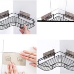 Estante Soporte De Pared Organizador De Espacio - Imagen 4