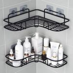 Estante Soporte De Pared Organizador De Espacio - Imagen 5