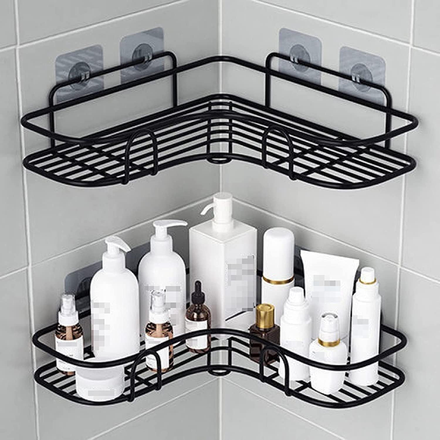 Estante Soporte De Pared Organizador De Espacio - Imagen 5