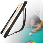 Estuche Para Taco De Billar En Lona - Imagen 4