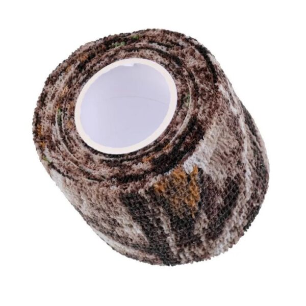 Set x2 Rollos de Vendas Autoadhesivas Para Crossfit Tape - Imagen 6