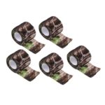 Set x2 Rollos de Vendas Autoadhesivas Para Crossfit Tape - Imagen 5
