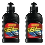 Kit de Renovación Lubristone Quita Rayones para Motos 125g
