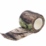 Set x2 vendas autoadhesivas camufladas para crossfit, ideal para protección y agarre.