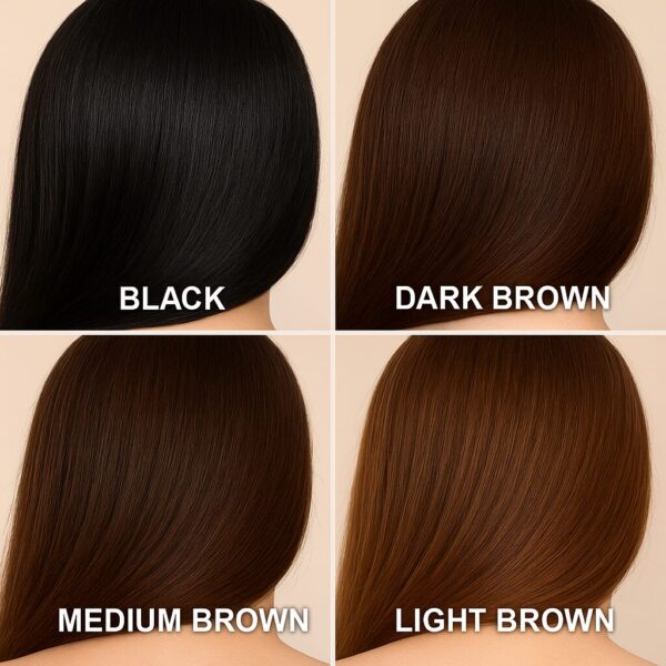 Bunee Hairline Optimizer – Corrector de Color para  Cabello - Imagen 2