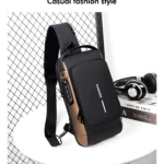 Canguro Bolso Antirrobo Bolso Maleta - Imagen 5