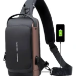 Canguro Bolso Antirrobo Bolso Maleta - Imagen 7
