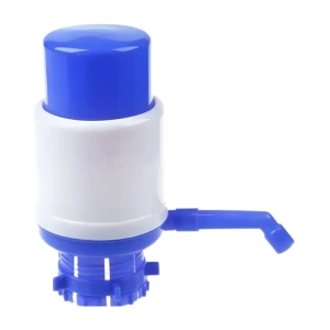 Dispensador Agua Bomba Manual Botellone
