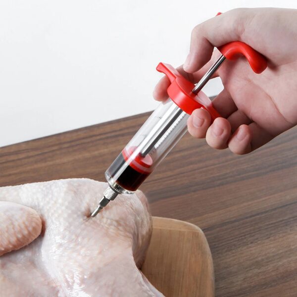 Inyector De Carne - Imagen 6