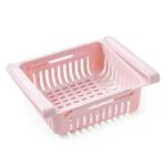 Set X2 Organizador Ajustable Para Nevera - Imagen 5