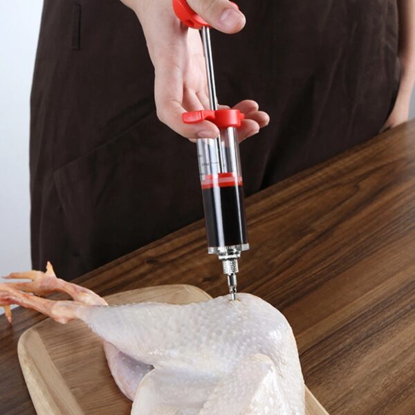 Inyector De Carne - Imagen 7