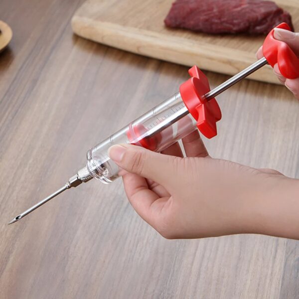 Inyector De Carne - Imagen 8