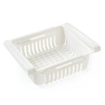 Set X2 Organizador Ajustable Para Nevera - Imagen 8