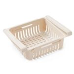 Set X2 Organizador Ajustable Para Nevera - Imagen 7