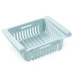 Set X2 Organizador Ajustable Para Nevera - Imagen 6