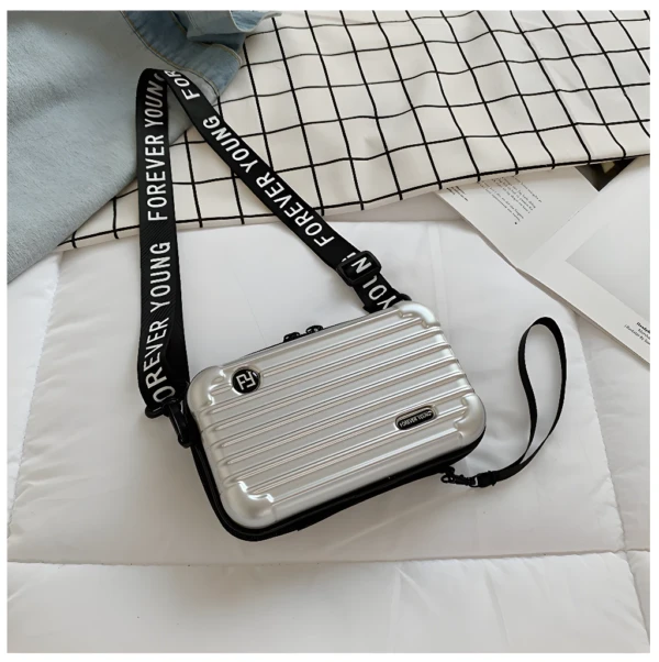 Mini Bolso - Imagen 2