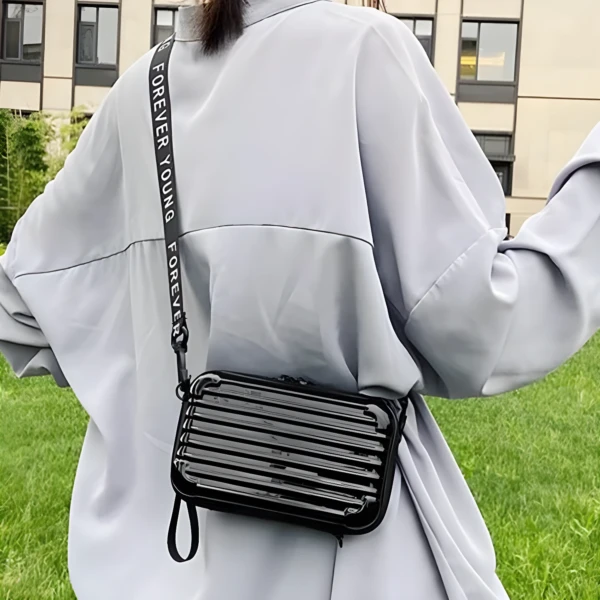 Mini Bolso - Imagen 7
