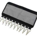 Organizador de gorras con 10 ganchos de metal y malla negra, colgable.