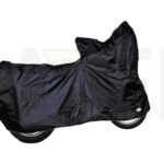 Pijama Para Moto – Forro Semi Impermeable - Imagen 2